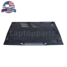 For MSI GF63 8RC 8RD MS-16R1 MS-16R3 MS-16R4 MS-16R5 Bottom Case D Base Cover US picture