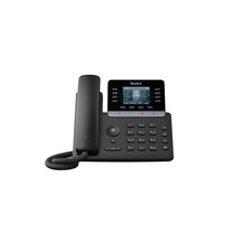 Yealink SIP-T73W IP Phone - Corded/Cordless - Corded/Cordless - Bluetooth, Radio picture