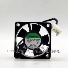 1PCS Genuine SUNON EF35101S2-Q010-G99 12V 0.48W 3.5cm Sabretooth Laptop Fan picture