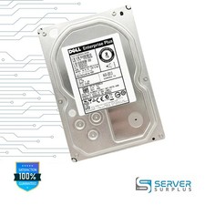 HGST HUS723020ALS640 2TB SAS 7.2K RPM 3.5 in Enterprise HDD | 0B26335 picture