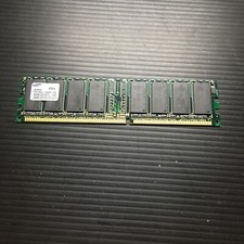 Samsung PC-2100-25330-A0  M368L3223DTL-CB0 256MB DIMM DDR SDRAM Memory picture