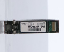 Lot of Cisco 85 Cisco 10-2566-02 10Gb SFP+ Fiber Transceivers FET-10G picture