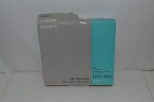 Sony UPC-7031 Color Printing Pack for Mavigraph Video Printer   - NEW (#3128) picture