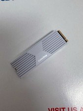GameStop NVMe SSD Card 2TB with Heatsink for PlayStation 5 picture