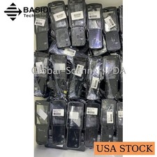 10Pcs MC3300 Front Cover Housing Replacement for Zebra MC3300 Series US STOCK picture