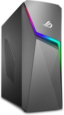 ASUS ROG Strix Intel Core i7-11700 2.50 GHz 32GB DDR4 512GB SSD RTX 4060 W11H picture