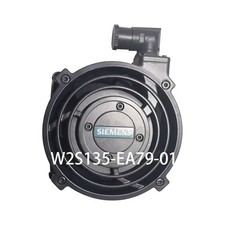 New sealed Axial Fan 2800RPM W2S135-EA79-01 230V 0.17A Ebmpaps Cooling motor fan picture