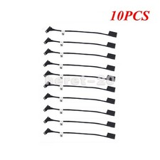 10PCS New Battery Cable Wire Line For Dell Latitude 5450 E5450 08X9RD DC2001YJ00 picture