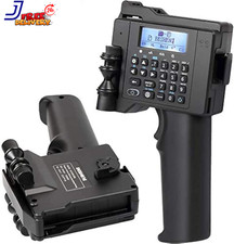 PT2000SE Portable Inkjet Printer with Quick Drying Ink Cartridge Handheld Mobil picture