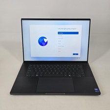 Dell Pro Max 16 Premium MA16250 FHD+ Ultra 7 265H 32GB 512GB SSD RTX PRO 1000 picture