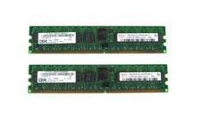 IBM 1931 2GB Memory Kit 2048MB 2x1024MB DIMMs picture