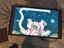 Windows tablet Pc picture