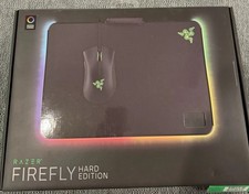 Razer Firefly Chroma Custom Lighting Hard Gaming Mouse Pad Chroma picture