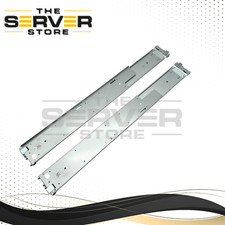 HPE 2U Sliding Rails Kit 3PAR StoreServ 7000 and 8000 H039004000000000 KD46K picture
