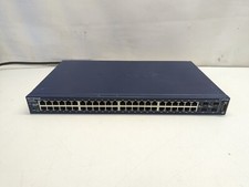 NetGear (GSM7248) ProSafe 48 Port Gigabit Ethernet L2 Managed Switch picture