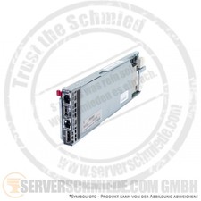 HPE 10GbE Frame Link Module FLM for Synergy 12000 821515-001 802341-B21 picture
