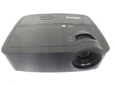 INFOCUS IN124A DLP Projector - HDMI  -  picture
