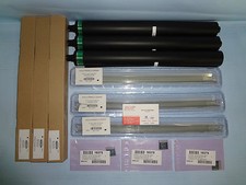 XEROX 3 SET Drum KIT Color 13R00603 13R603 DocuColor DC 240 242 250 252 260. picture