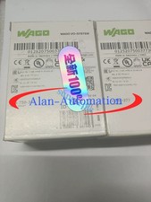 1PC NEW WAGO 750-377 Module System Fieldbus Coupler Fast shipping#DHL or FedEx picture