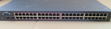 Nortel NT5S03NAE5 BES1020 BES1020-48T-PWR 48-Port Ethernet Switch W/ Rack Ears picture
