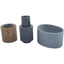5 Sets New pickup roller for Ricoh 1075 2075 7500 8000 7001 8001 copier part picture