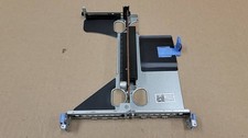 DELL RISER 1 CARD ASSEMBLY FOR POWEREDGE R630 SLOT 1 PCI-E 999FX YNF4C DJG93 picture