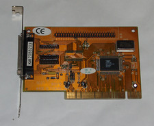 SymBios Logic 53C810A PCI SCSI Adapter picture