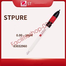 1pcs OHAUS  pH electrode STPURE glass pure water electrode DHL/FedEx picture