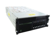 IBM 8233-E8B-32C-3.55-NO-PVM P750 32-Core 3.55 No PVM picture