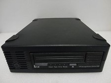 HP LVD SCSI Ultrium920 LTO3 External Drive EH842A EH842A-69201 BRSLA-0605-AC picture