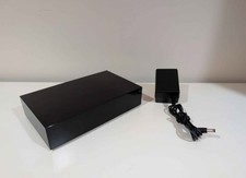 LaCie Hard Disk Design by Neil Poulton 1TB External HDD Tested picture