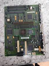 Vintage IBM PS/2 Model 56 8556 motherboard 386SX-20 84F7994 w/486SLC2 Upgrade picture