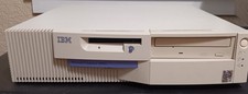VINTAGE IBM Personal Computer 300PL Pentium III RARE 90s picture