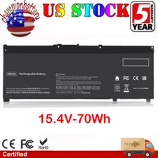  SR04XL Laptop Battery for HP Omen 15-CE 15-DC 917724-855 L08855-855 70Wh picture
