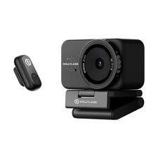 Hollyland Lyra 4K Webcam with 1/1.5