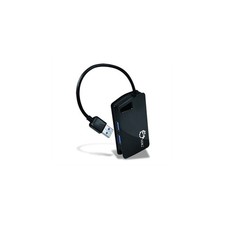 Siig JU-H30812-S1 SUPERSPEED USB 3.0 4PORT HUB picture
