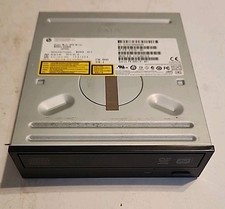 Hewlett Packard Super Multi DVD Rewriter MODEL-GH80N (A2HH) 575781-801  picture