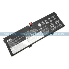 New Genuine L17C4PH1 L17M4PH1 L17M4PH2 Battery for Lenovo Yoga C930 7 Pro-13IKB  picture