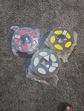 3 Brand New Anycubic 1.75 White/Yellow/Red picture