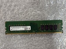 Micron 16GB DDR4 3200 RAM 2Rx8 PC4-3200AA-UB1-11 Used picture