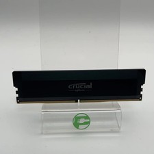Crucial DDR5 PRO 16GB (1x16GB) RAM DDR5 6000MHz CP16G60C36U5B.M8D3 picture