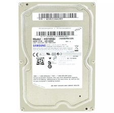 Samsung Spinpoint HD105SI 1TB 5.4k 32MB SATA II 3.5''  picture