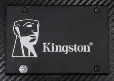 Kingston KC600 Internal State Drive 512GB SATA 2.5