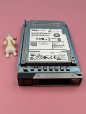Dell 960GB PCIe Gen4 NVMe 2.5