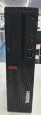Lenovo ThinkCentre M910s 10MK000LUS Intel i7-7700 16GB RAM 512GB SSD Win 11 Pro picture