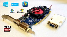 HP Pavilion a1530n a1512x a1542n a1550y a1560n 1GB Video Graphics Card  picture