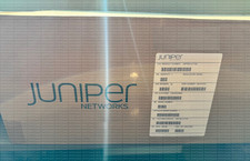 NEW - SEALED JUNIPER JNP10K-LC1102 36port 40Gigabit Ethernet 1.44T LC PTX10K picture