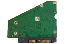PCB ST3000DM003 100710248 REV B P/N: 1F216N-568 F/W: CC52 WU Seagate picture