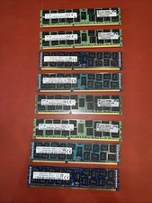 Memory Ram Samsung Planet First 16gb 2Rx4 PC3L picture