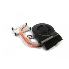 New Genuine HP Pavilion G6-1000 Fan Heatsink 657143-001 picture